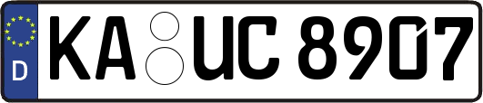 KA-UC8907