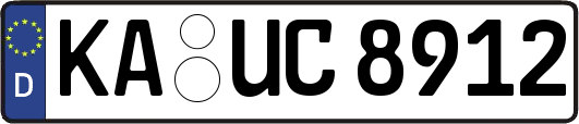 KA-UC8912