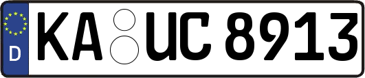 KA-UC8913