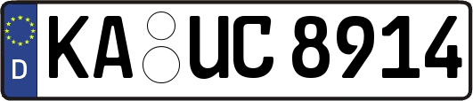 KA-UC8914