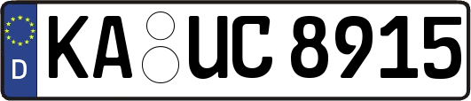KA-UC8915