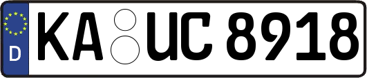 KA-UC8918