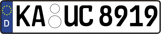 KA-UC8919