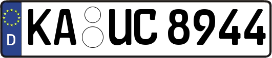 KA-UC8944
