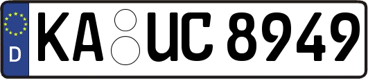 KA-UC8949