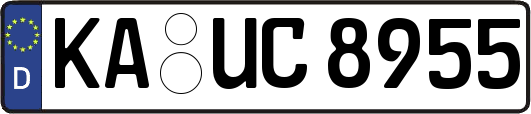 KA-UC8955