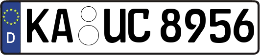 KA-UC8956