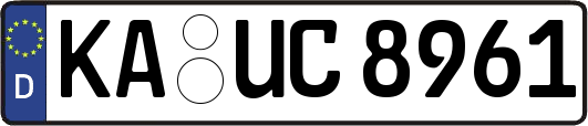 KA-UC8961