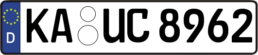 KA-UC8962