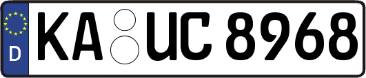 KA-UC8968