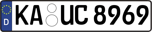 KA-UC8969