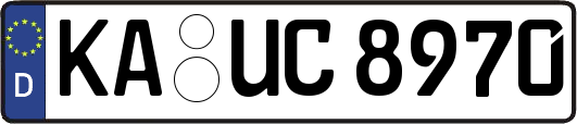 KA-UC8970