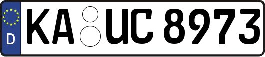 KA-UC8973