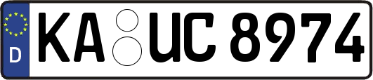 KA-UC8974