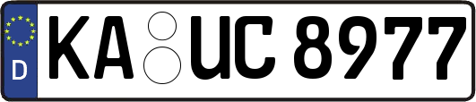 KA-UC8977