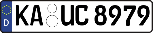 KA-UC8979