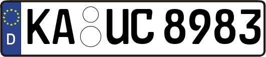KA-UC8983