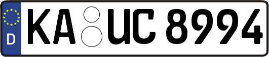 KA-UC8994