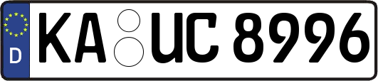 KA-UC8996