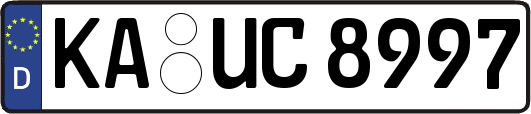 KA-UC8997