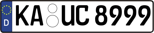KA-UC8999