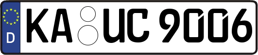 KA-UC9006