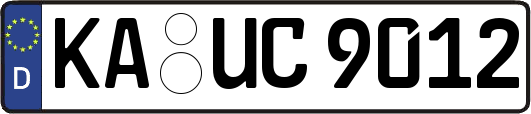 KA-UC9012