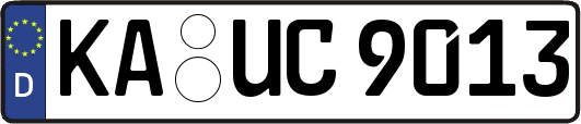 KA-UC9013