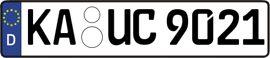 KA-UC9021