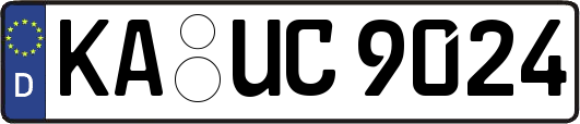 KA-UC9024