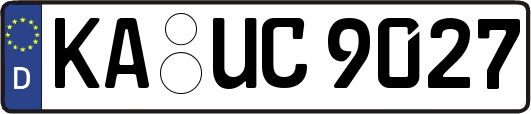 KA-UC9027