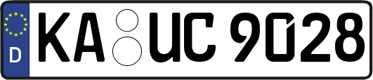 KA-UC9028