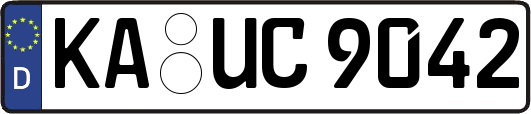 KA-UC9042