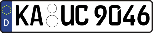 KA-UC9046