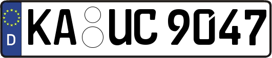 KA-UC9047