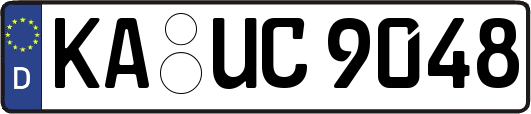 KA-UC9048