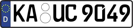 KA-UC9049