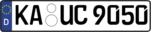 KA-UC9050