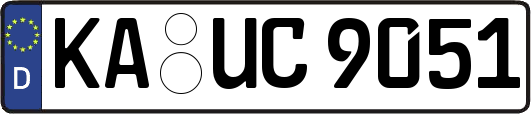 KA-UC9051
