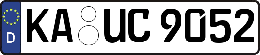 KA-UC9052