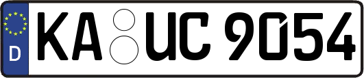 KA-UC9054