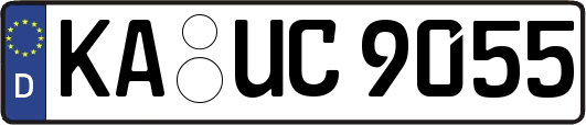 KA-UC9055