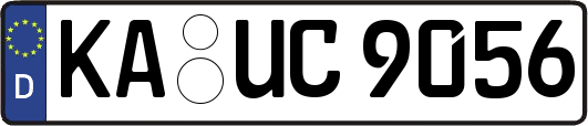 KA-UC9056