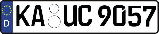 KA-UC9057
