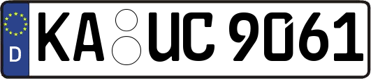 KA-UC9061