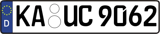 KA-UC9062