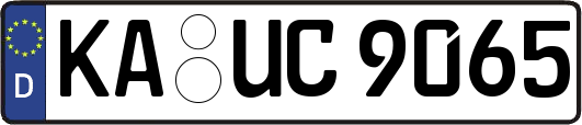 KA-UC9065