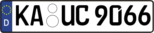 KA-UC9066
