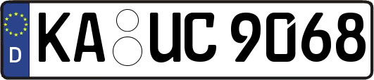 KA-UC9068