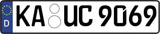 KA-UC9069